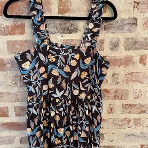 Target size small universal thread dress worn 1